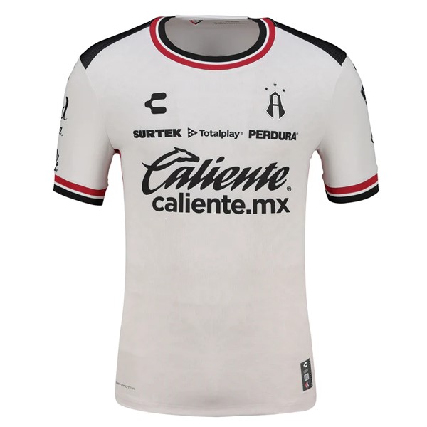Tailandia Camiseta Atlas 2ª 2025/26